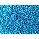 Recycled HDPE Granules (white, black, blue, red, yellow) Color Low Price