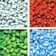 ldpe waste plastic scraps/ldpe plastic scrap/recycled ldpe plastic granules