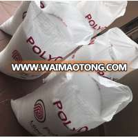 High Density Polyethylene HDPE Resin / Plastic Raw Material HDPE Granules