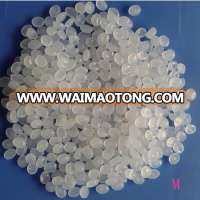 HDPE/HDPE plastic resin plastic raw material/Recycled / Virgin Plastic HDPE Film Grade Granules /High Density Polyethylene