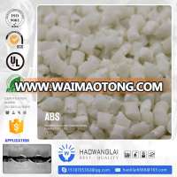 Recycled abs plastic granules for plastic handle making abs resin