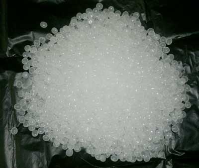 Virgin/Recycled LLDPE Plastic Granules