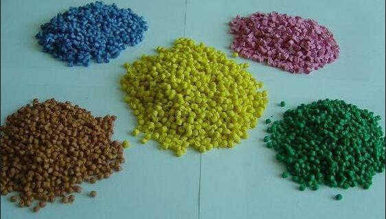 2017 PVC Granule for Shoes Sole