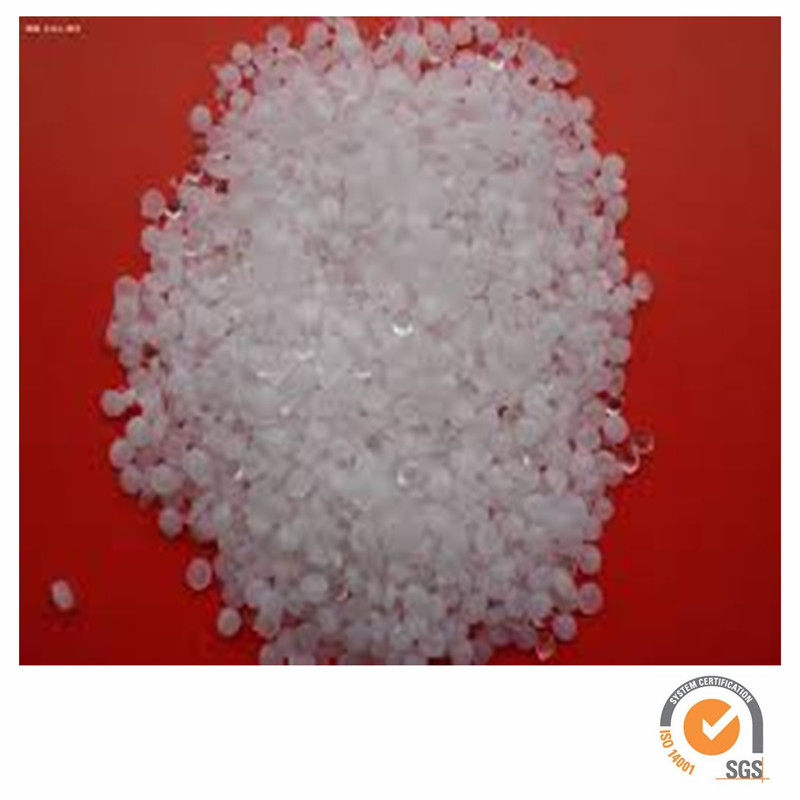 Manufacture Recycled and Virgin LLDPE