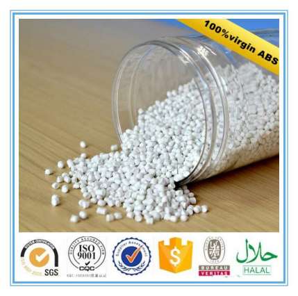 CHIMEI anti -startic plastic mertails ABS resin /granules /pellets