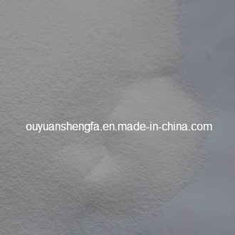 PVC Resin for Making Pipe/Shoe