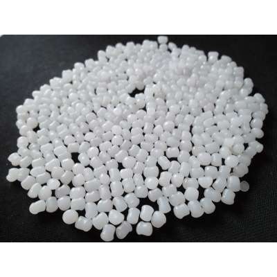 Recycled PP Granules, PP Plastic