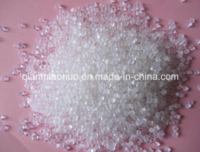 PVC Granules for Making Shoes PVC Resin Black Granules Transparent Powder Pellet