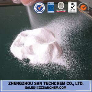 Suspension Polymerization PVC Resin Polyvinyl Chloride Powder