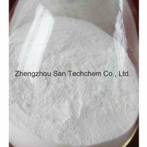 PVC Resin Powder PVC SG3 for Plastic Products