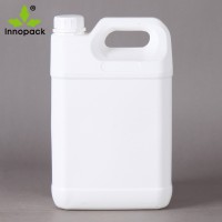 China Manufacturer HDPE 5L 10L 20L 25L 30L Chemical Plastic Jerry Can Oil Drum/Pail/Barrel