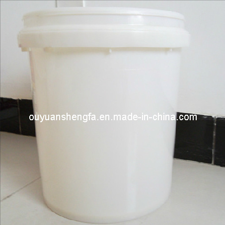 2019 Plastic Bucket/Barrel (PE)