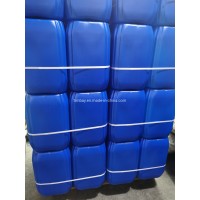 Chemical Plastic Bucket Industrial Plastic Pail Chemical Barrel